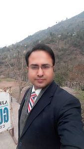 Muhammad Asad