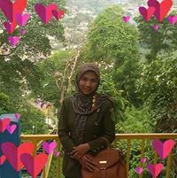 Ajeng Puspa R
