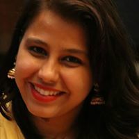 Astha Mishra