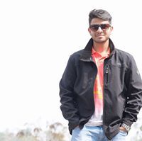 Ullas Basavaraj