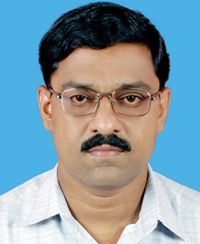 Suresh Kumar