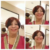 Ja'Nice Henderson Moore