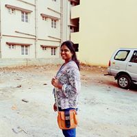 Priyankaa Ganeshamurthy