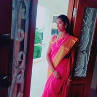 Amirthaa Varshini