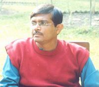 Rahul Mukherjee