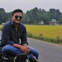 Vimal Pillai