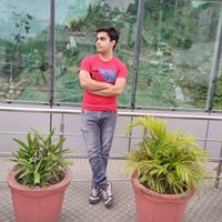 Aakashdeep Verma