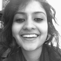 Mohini Gupta