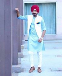 Narinder Singh