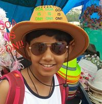 Vaibhav Jain