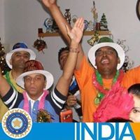 Divyesh Sheth