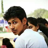 Abhishek