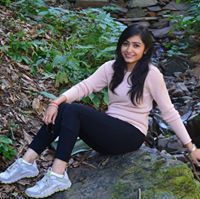 Pallavi Bhardwaj