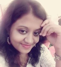 Arjama Nag