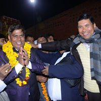 आजाद पवार