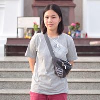 Miew Piyathida