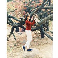 Shahreen Siddiqui