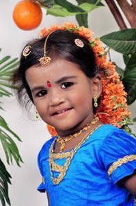 Vasavi Priya