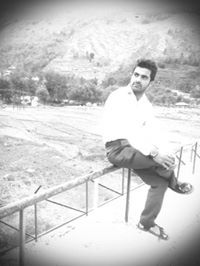 Junaid Farooq