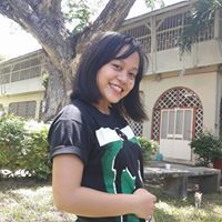Reshel Ybarsabal