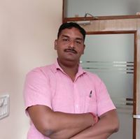Gajendra Sharma