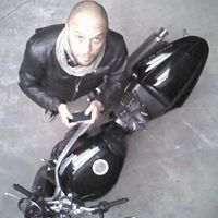 Angelo Budino