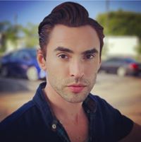 Christopher Shepardson