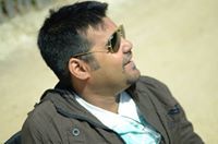 Madhusudanan Ramadevan