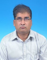 Saravanan Dharmaraj