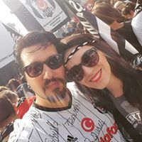 Ekin Özgen