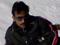 Raj Kumar