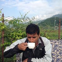 Subedi NP