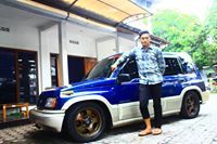 Devan Rachman