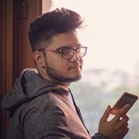 Dhruv YoGi