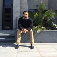 Prathish Philip