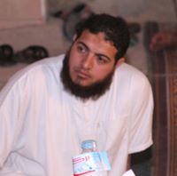 Ahmed Thabit