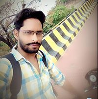 Rishabh Sharma