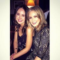 Claire Walsh