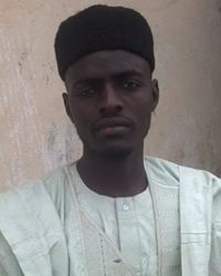 Ibrahim Adamu Ibrahim