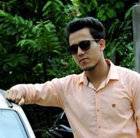 Adhiraj Deka