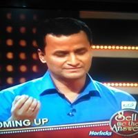 Gireesh Kumar