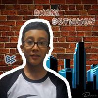 Dhani Setiawan