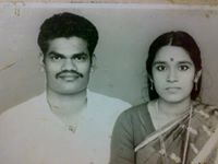 Narayananassary Sudevan