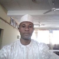 Usman Yusuf