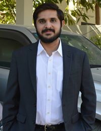 Muhammad Zain