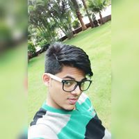 Roshan Shinde