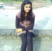 Priyanka Yadav