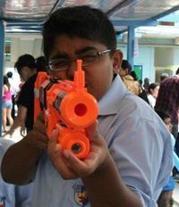 Rohit Ponkshe
