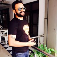 Parth Shahi