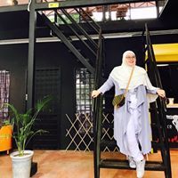 Najahtul Iylia MohdNor